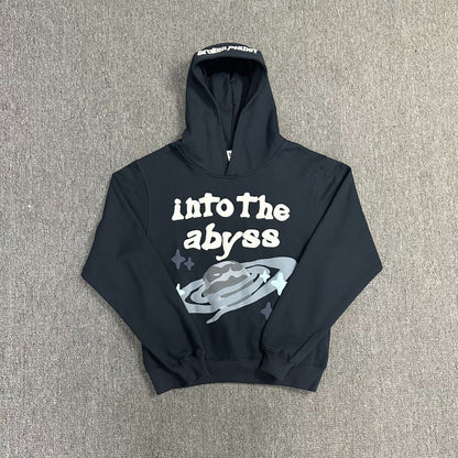 Broken Planet Hoodie