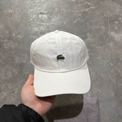 Lacoste hat