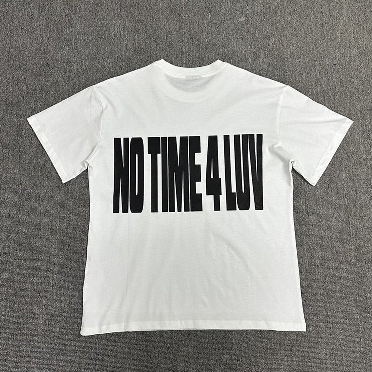 Cortiez No Time 4 luv shirt