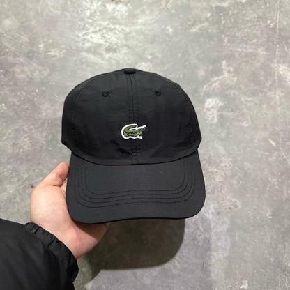 Lacoste hat