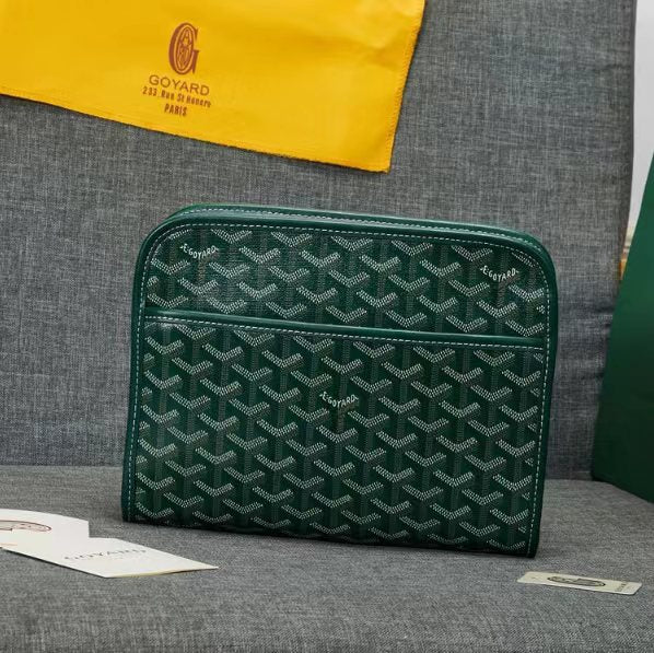 Goyard Jouvence toiletry bag