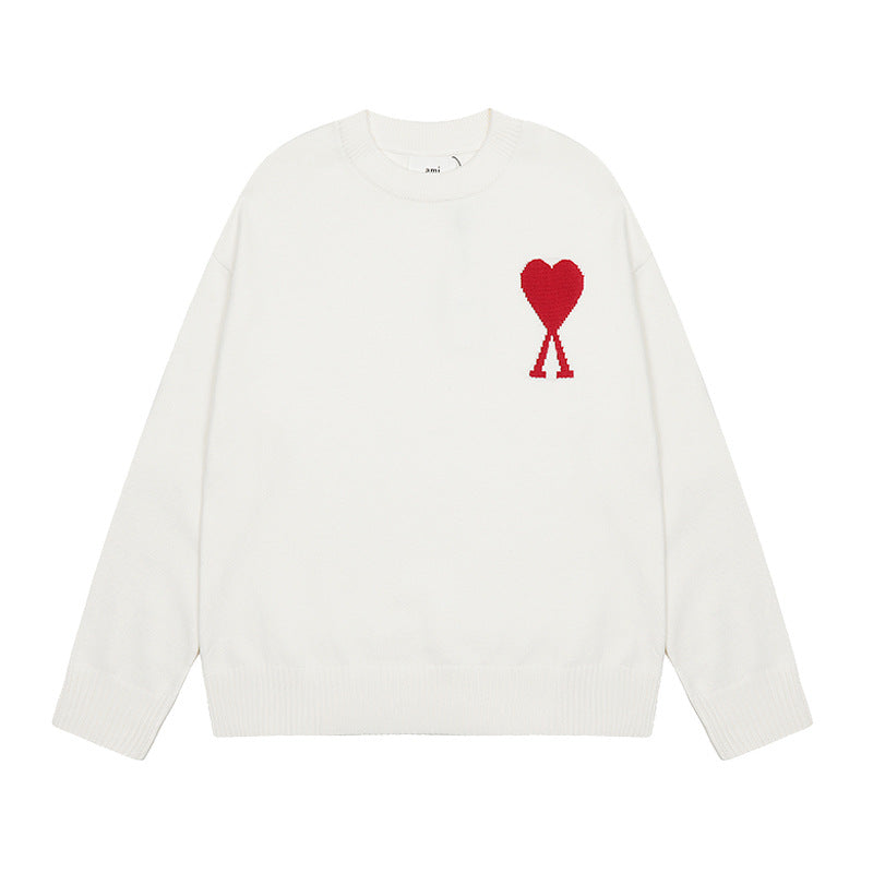 Ami Sweaters
