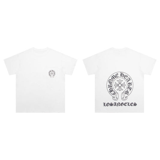 Chrome Hearts Shirts