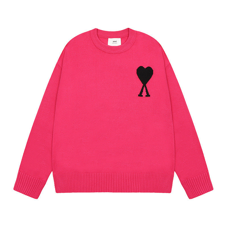 Ami Sweaters
