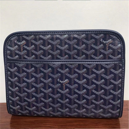 Goyard Jouvence toiletry bag