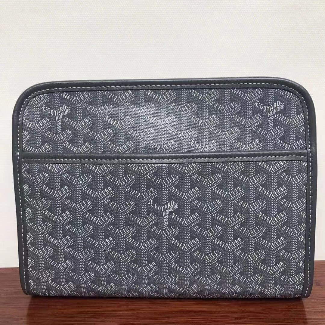 Goyard Jouvence toiletry bag