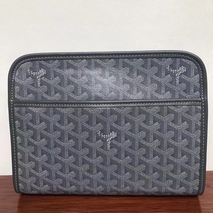 Goyard Jouvence toiletry bag