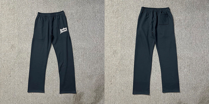 Broken Planet Pants