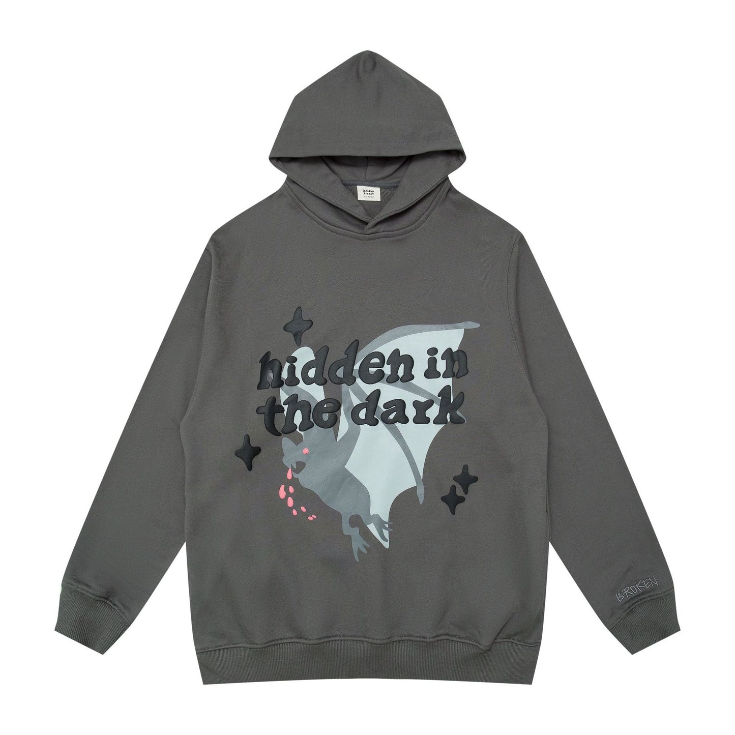 Broken Planet Hoodie