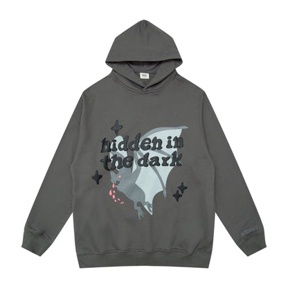 Broken Planet Hoodie
