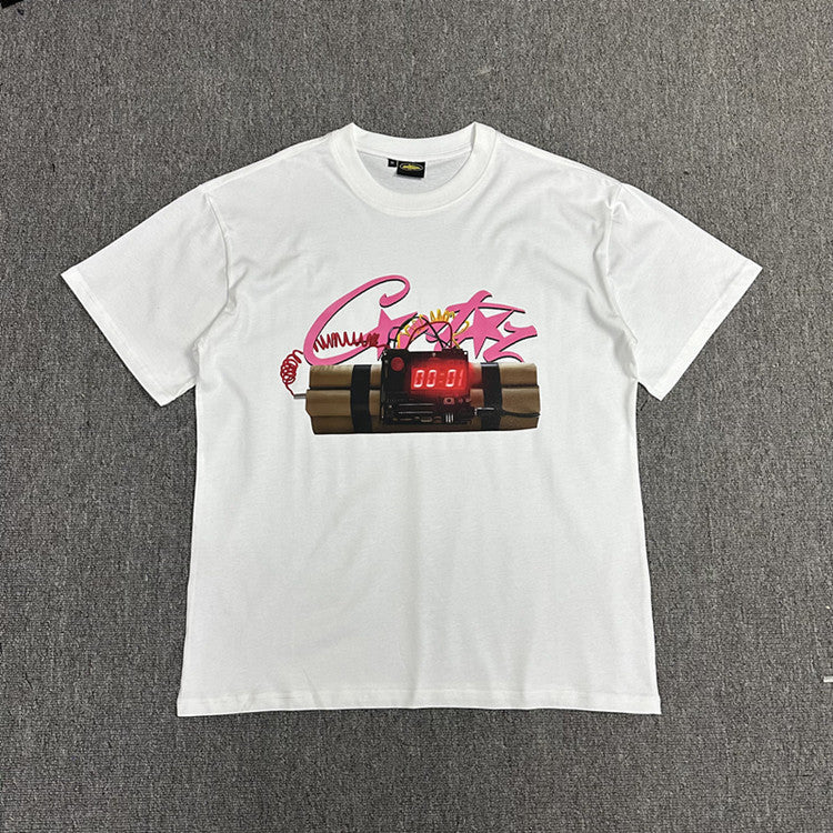 Cortiez No Time 4 luv shirt