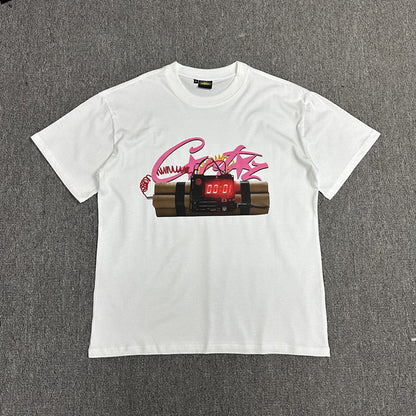 Cortiez No Time 4 luv shirt
