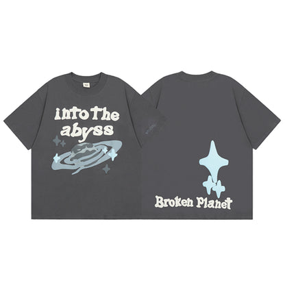Broken Planet Shirt