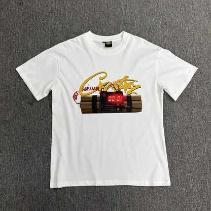 Cortiez No Time 4 luv shirt
