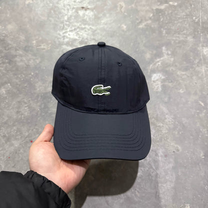 Lacoste hat