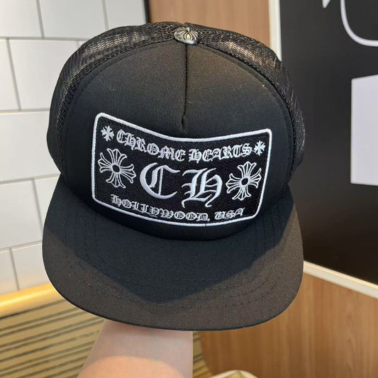 Chrome Hearts hats