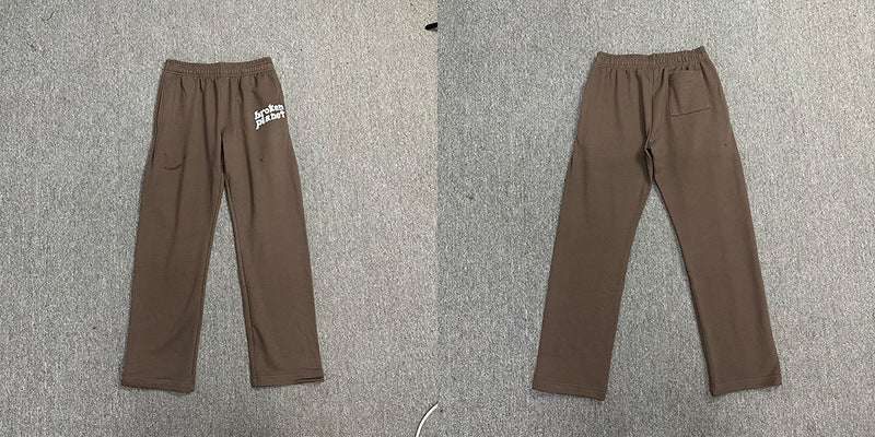 Broken Planet Pants