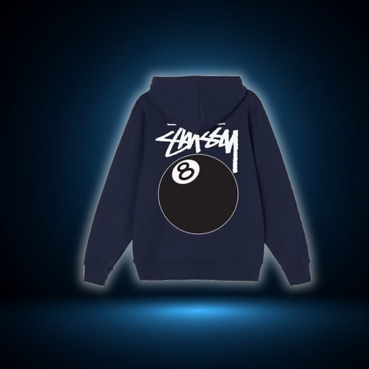 Stussy hoodie