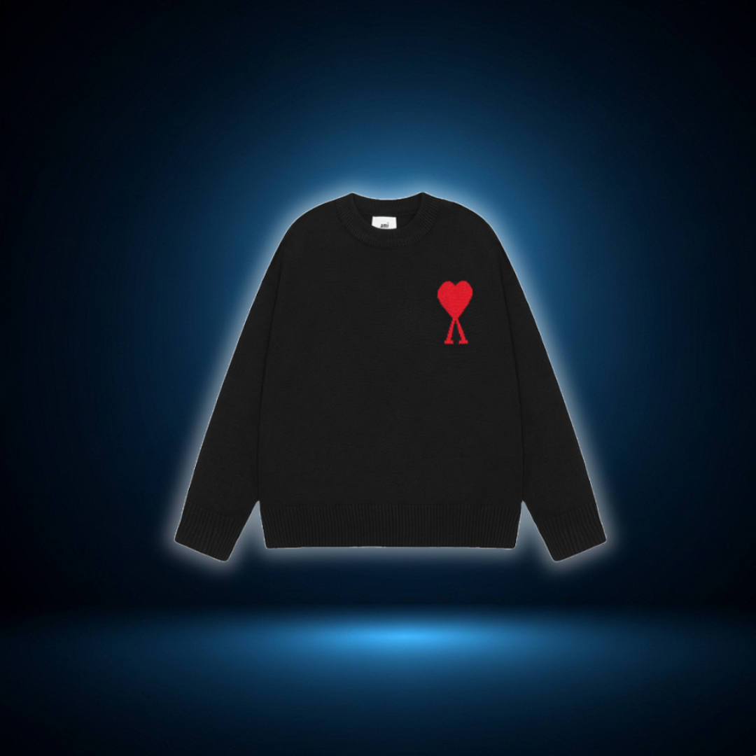 Ami Sweaters
