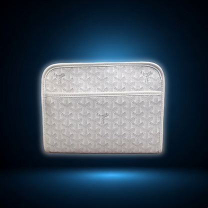 Goyard Jouvence toiletry bag