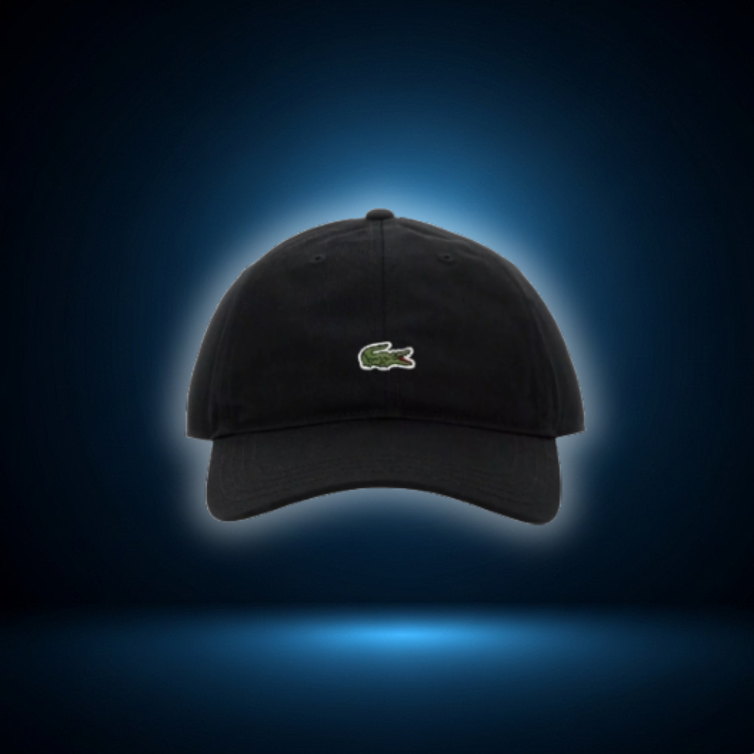 Lacoste hat