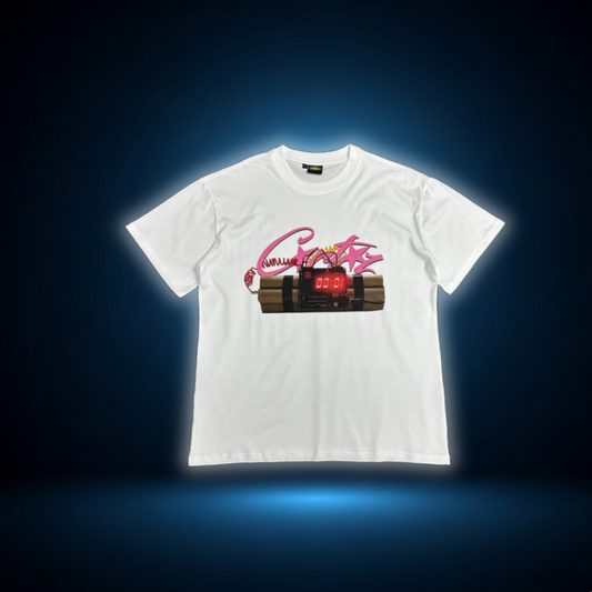 Cortiez No Time 4 luv shirt
