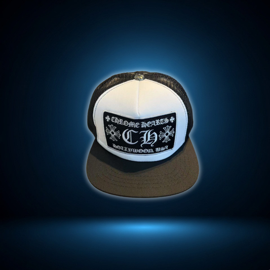 Chrome Hearts hats